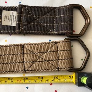 Cotton belt  30 inch